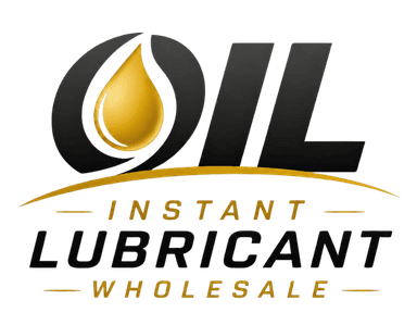 Instant Lubricant Wholesale logo
